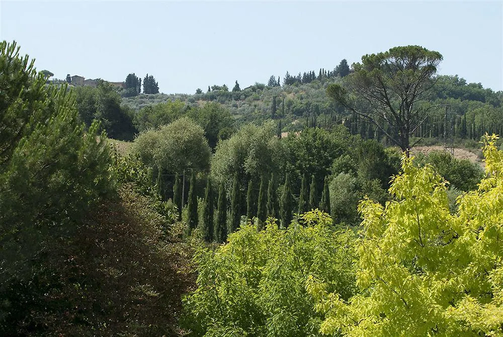 Park Hotel Chianti Tavarnelle Val di Pesa