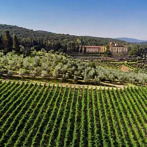 Torre A Cona Wine Estate **** San Donato in Collina
