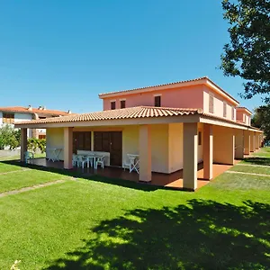 Apartment Li Menduli
