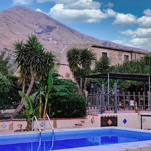 Holiday home Fondaco Di