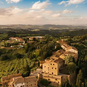 Toscana Castelfalfi