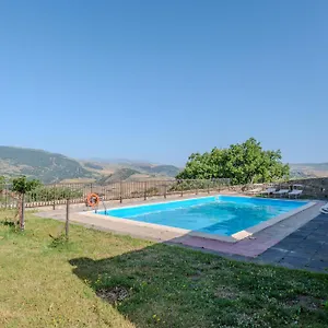 Farm stay Baglio San Pietro