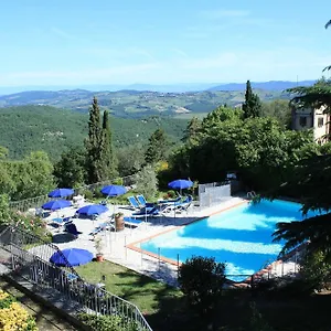  Country house Sant'uberto Country