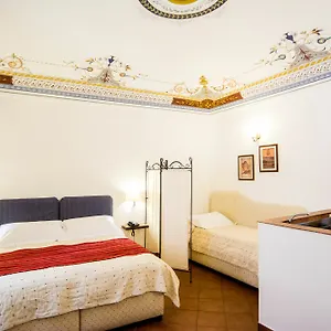 Aretusa Vacanze 3* Syrakuzy