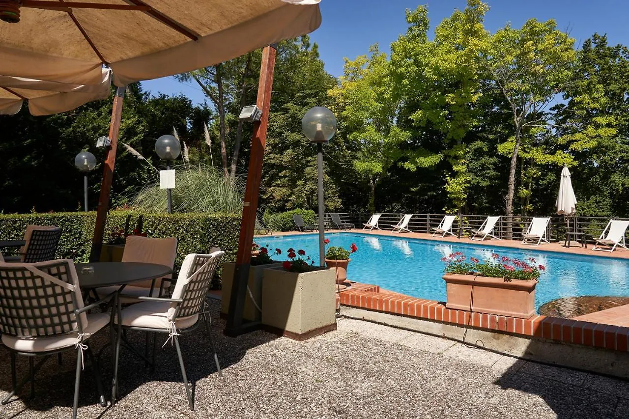 ****  Park Hotel Chianti Tavarnelle Val di Pesa Italië