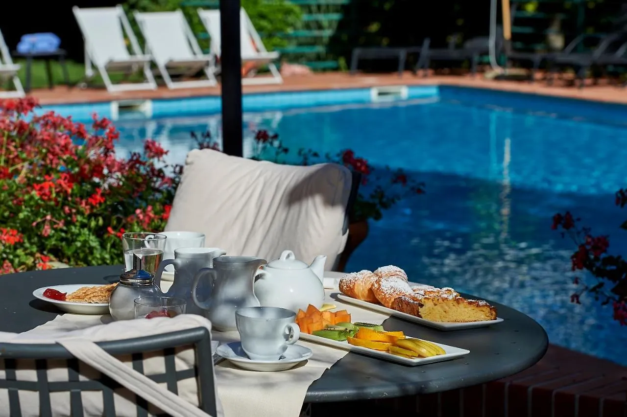 ****  Park Hotel Chianti Tavarnelle Val di Pesa Italy