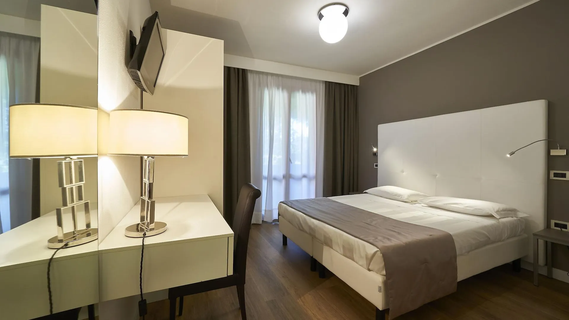****  Park Hotel Chianti Tavarnelle Val di Pesa Italy