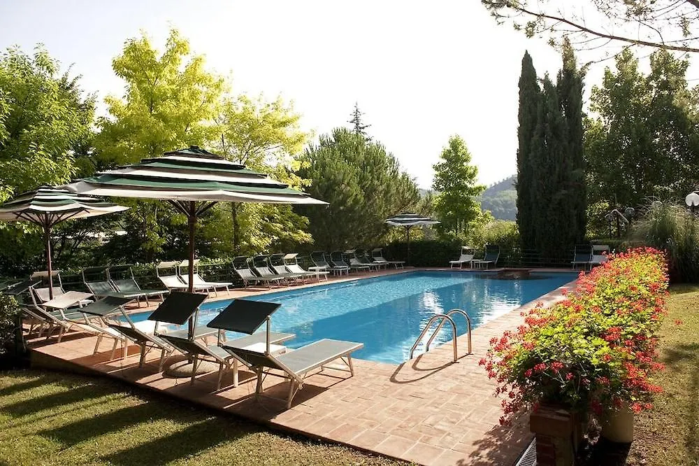 Park Hotel Chianti Tavarnelle Val di Pesa