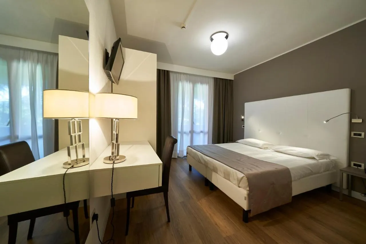 Park Hotel Chianti Tavarnelle Val di Pesa Italy
