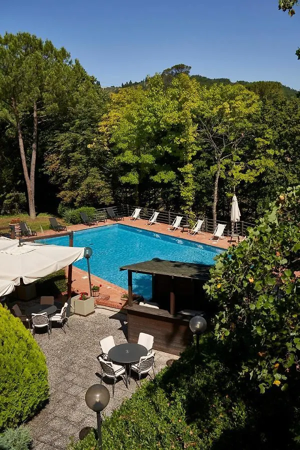 Park Hotel Chianti Tavarnelle Val di Pesa Italy