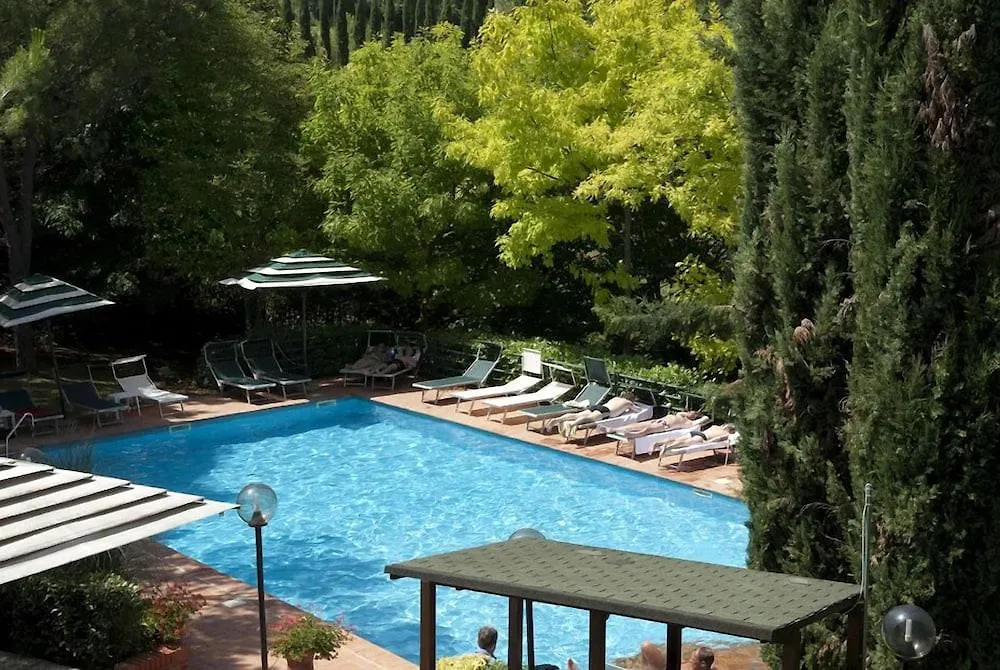 Park Hotel Chianti Tavarnelle Val di Pesa 4*,  Italy