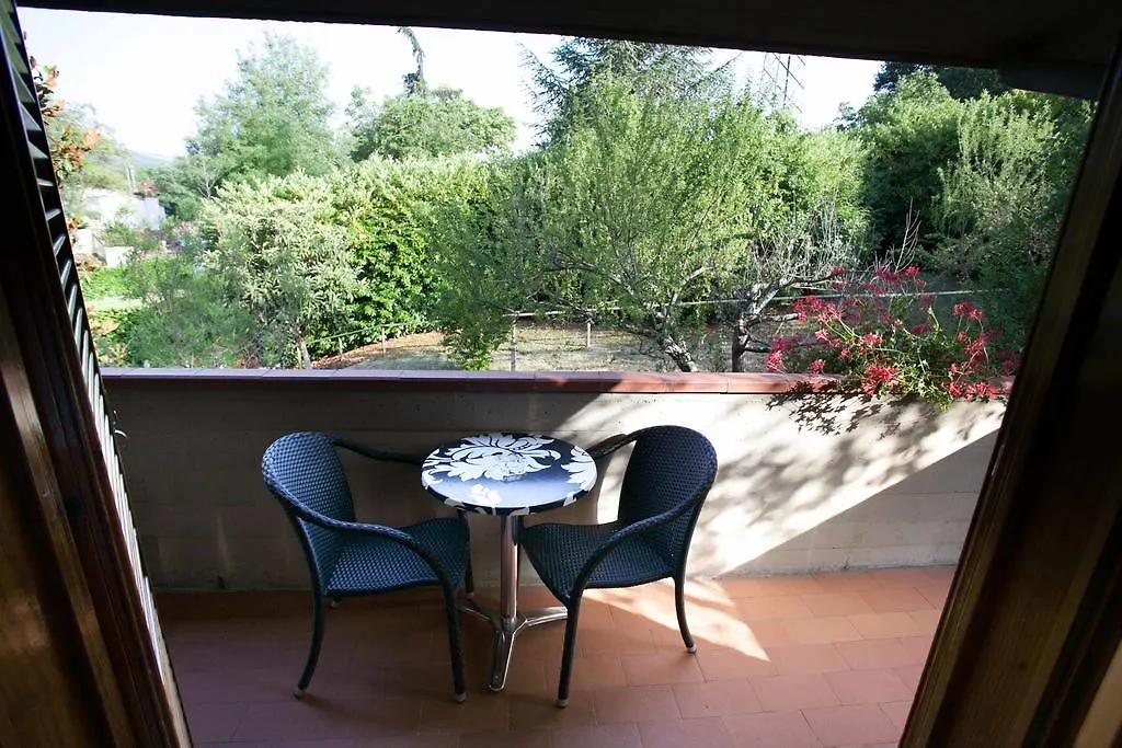 Park Hotel Chianti Tavarnelle Val di Pesa