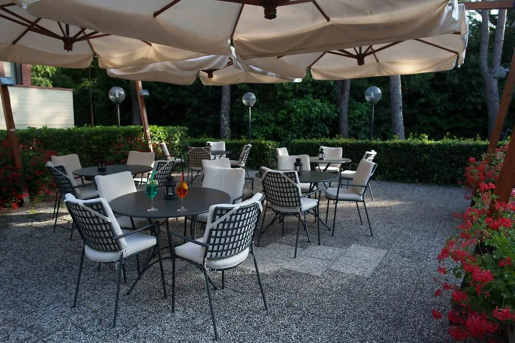 Park Hotel Chianti Tavarnelle Val di Pesa
