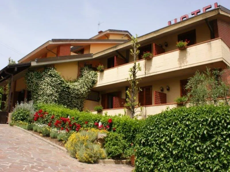Park Hotel Chianti Tavarnelle Val di Pesa