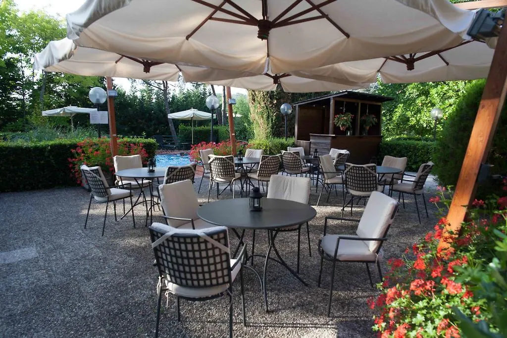 Park Hotel Chianti Tavarnelle Val di Pesa Italy