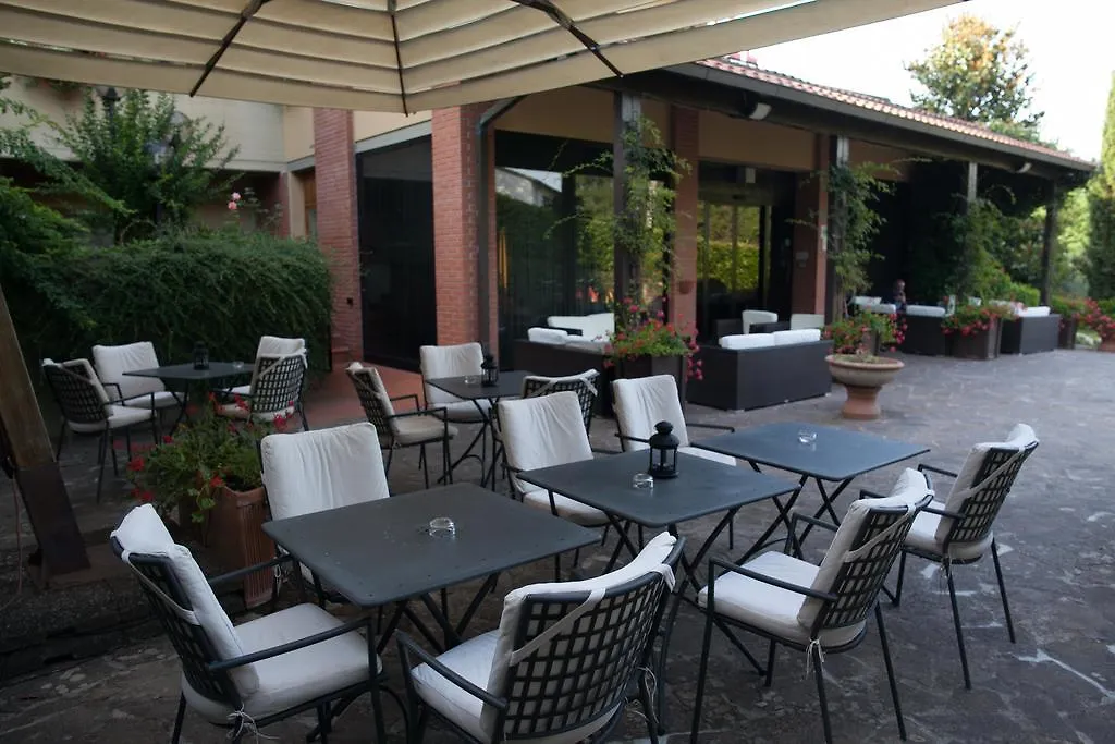 Park Hotel Chianti Tavarnelle Val di Pesa