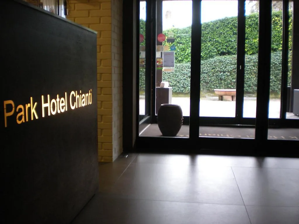 Park Hotel Chianti Tavarnelle Val di Pesa