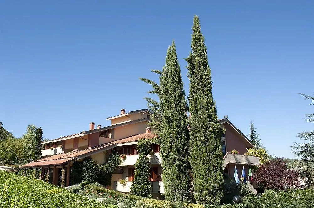 Park Hotel Chianti Tavarnelle Val di Pesa